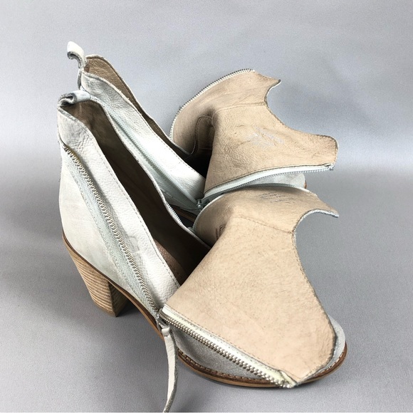 Diba True Women’s Shady Tree Boots Size 7 - Picture 4 of 9